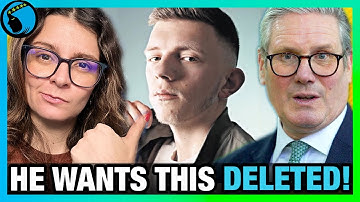 Keir Starmer DOES NOT WANT YOU to WATCH THIS VIDEO!