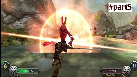 Dawnbringer | thrando