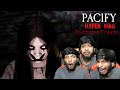 Pacify horror game l scary frustrated comedy moments l hyper king telugu gamer