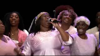 COOLJC 104th Holy Convocation IDMA Choir selection- 