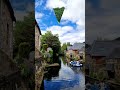 Pontrieux #Pontrieux #Bretagne #Voyage #annuairetourismefrance #tourisme #paysagemagnifique