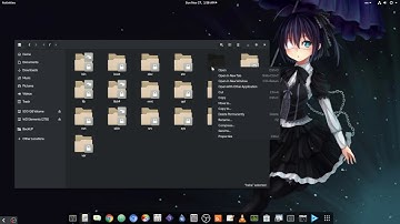 [GNOME 3.22] GVFS Admin on Files App