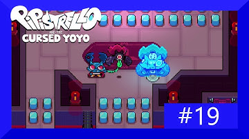 Pipistrello and the Cursed Yoyo part 19 no commentary