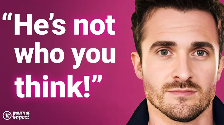 #1 Love Expert: "Men Who Cheat Always Do THIS..." - Signs He Doesn't Actually Love You | Matt Hussey