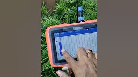 PQWT water leak detector