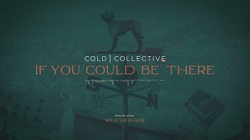 Cold Collective - If You Could Be There