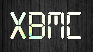 My XBMC Mediacentre & Hyperspin Retro Gaming Setup