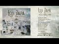 LOS ZAPA "Punto Y A Marte" (Álbum completo)