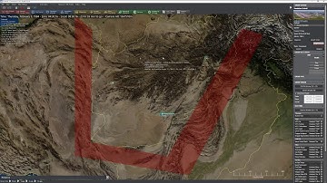 Command: Modern Operations Tutorial - Using Support Missions for Targets of Opportunity