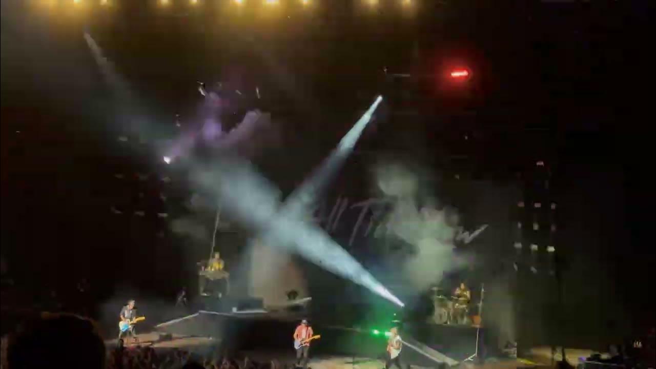 All Time Low Lost In Stereo (Live at Merriweather, 24/08/2024) YouTube