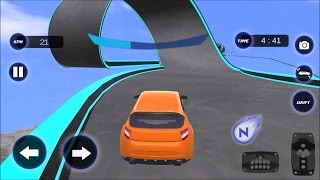 Extreme City GT Racing Stunt 2-Best Android Gameplay HD screenshot 2