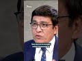 Эдил Байсалов президенттин үч катасын айтты