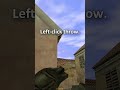 Easy CS 1.6 Inferno Middle Flash