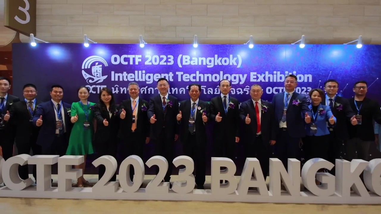 🎊 Bangkok Exhibition Highlights🎊