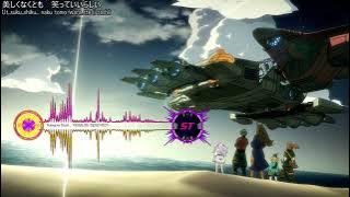 [ Eng Sub / Español / Português ] Ars no Kyojuu OPENING FULL ~ Hengen Jizai
