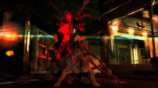 Dead Space 2 -  Multiplayer @ Solar Array