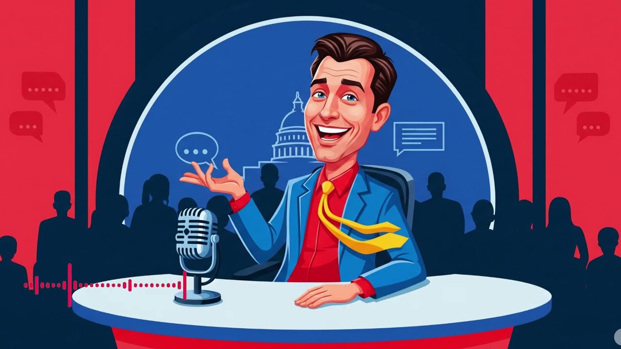 Why Are Democrats So Scared? Bill Maher’s Take