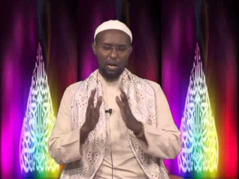 Taariikhu Saxaabah Sunna Web Muqdisho