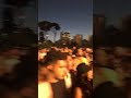 دنيا وائل من حفل لبنان قللي عدد السكان