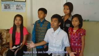 Video thumbnail of "Pachia Sungsatu Kae Thua - Samuel Lo Kong"