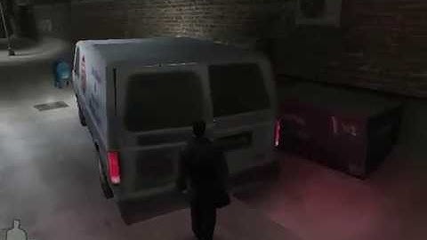 Max Payne | Tutorial