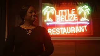 HerStory: Little Belize Restaurant by Discover Los Angeles 936 views 2 years ago 1 minute