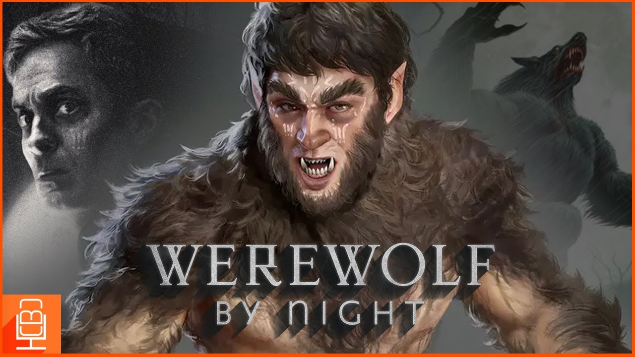 Werewolf by Night Director Michael Giacchino Explains Decision To