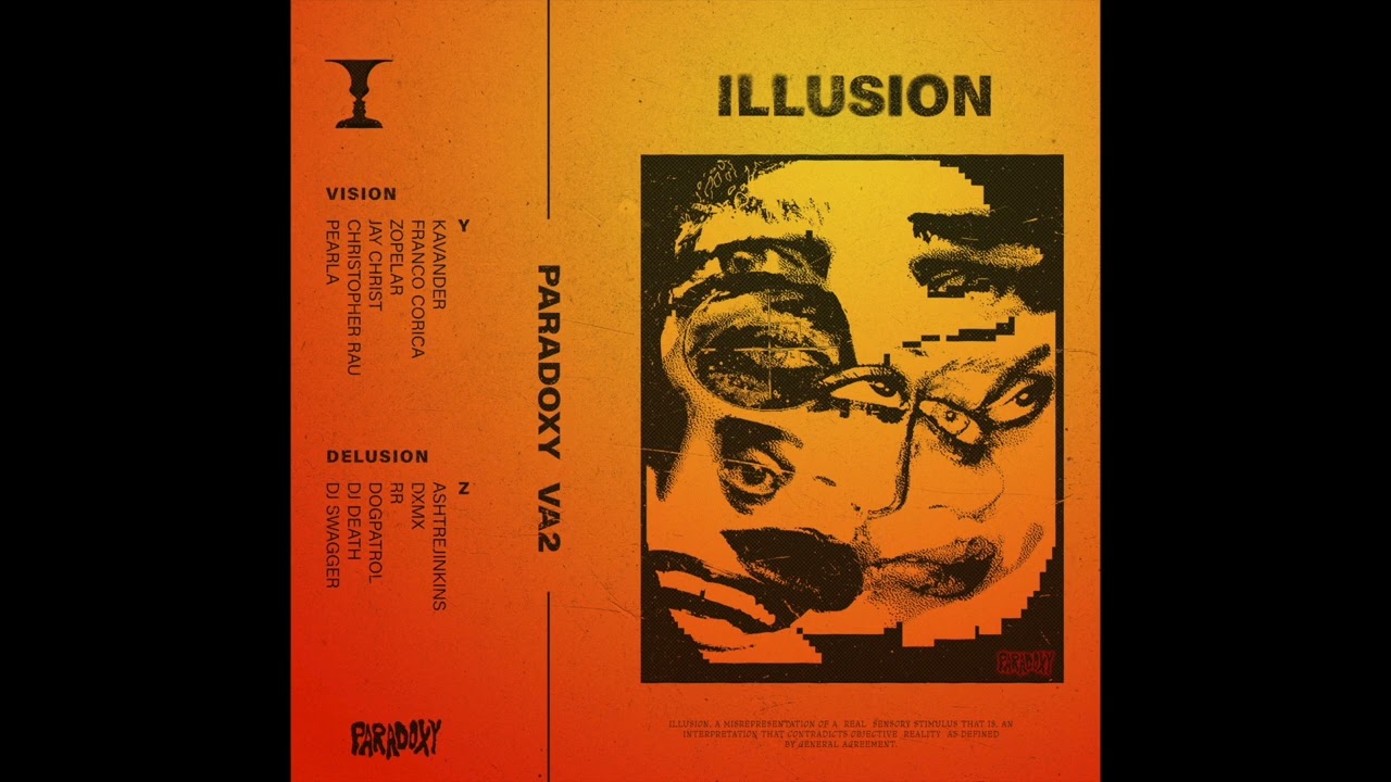 Watch Christopher Rau - Allpartei (Paradoxy VA2 / ILLUSION) on YouTube Watch Christopher Rau - Allpartei (Paradoxy VA2 / ILLUSION) on YouTube