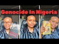 CHRISTIAN GENOCIDE In NIGERIA 🇳🇬 \\ Chinua Achebe Said it All