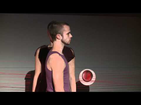 TEDxVorobyovy-Go...  - Dennis Boroditsky - Solo of...