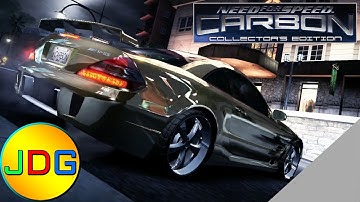 Challenge Series [ 35 ] Race Wars (Silver) | Need for Speed: Carbon (Collector