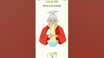 Remove Puzzle: Delete One Part/ Delete Puzzle Android/DOP 2 #shorts