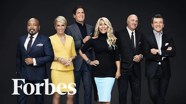 Inside The Secretive World Of Shark Tank Deals: Wh...