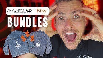 How to Create Product Bundles on Etsy to Explode Average Order Value
