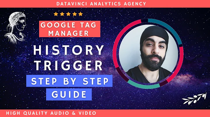 Track Single Page Application With History Change In Google Tag Manager Tutorial 2021 For Beginners
