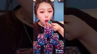 Hindi Tik Tok - Sad Tik Tok Videos - Soslu Çin Yemekleri Yeme - Tik Tok Viral Video