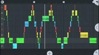 BAGI-BAGI BAHAN REMIX TERBARU,COCOK UNTUK MEMBUAT MUSIK DJ (Part 1)