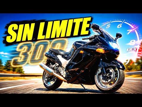 Video Las 10 MOTOS Más RÁPIDAS de los 90s que NADIE Estaba Preparado para Manejar