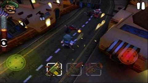 Guerrilla Bob Debut Trailer