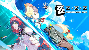 Zenless Zone Zero 2.1 | New Main Story Quest Full Walkthrough