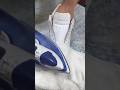 How to take off creases from your sneakers !! Try this