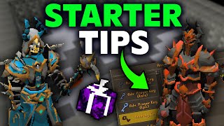 WHY THIS RSPS STARTER GUIDE IS A GAME BREAKER - CryptX RSPS