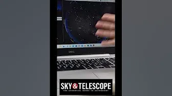 Cómo Preparar un Mapa de Estrellas Específico para Tu Lugar, Fecha, y Hora