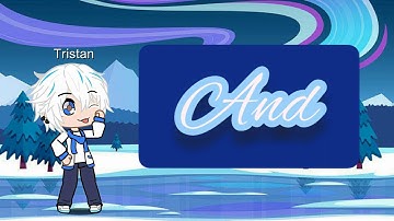 New intro(please read the description )