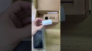 Alited Smart POS SP580-Package Display