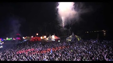 OFFICIAL 2012 ZOUKOUT VIDEO