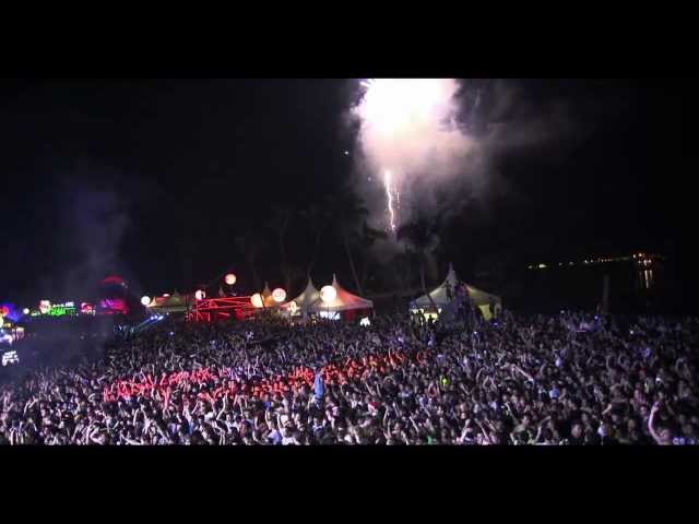 OFFICIAL 2012 ZOUKOUT VIDEO