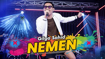 Gilga Sahid - NEMEN (Official Music Video)