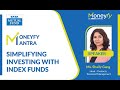 Moneyfy Mantra with Ms. Shaily Gang ( Head – Products, Tata Asset Management )