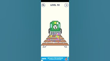 Draw Puzzle 2 Level 90